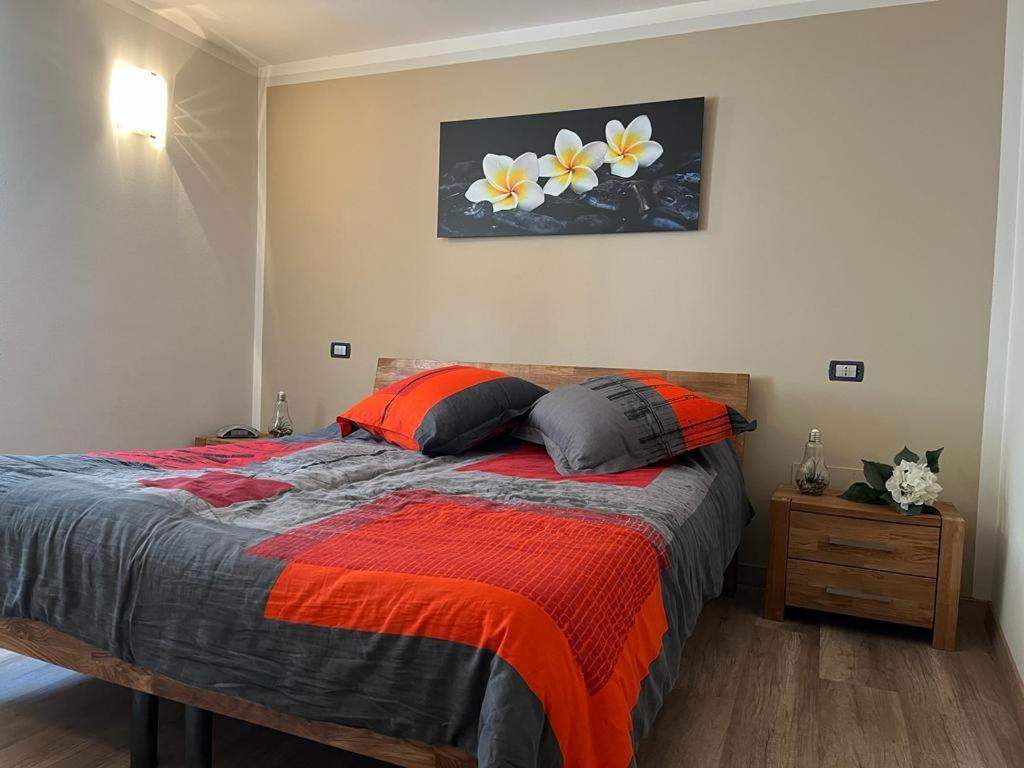 Casa Vallenari Selvavecchia Экстерьер фото