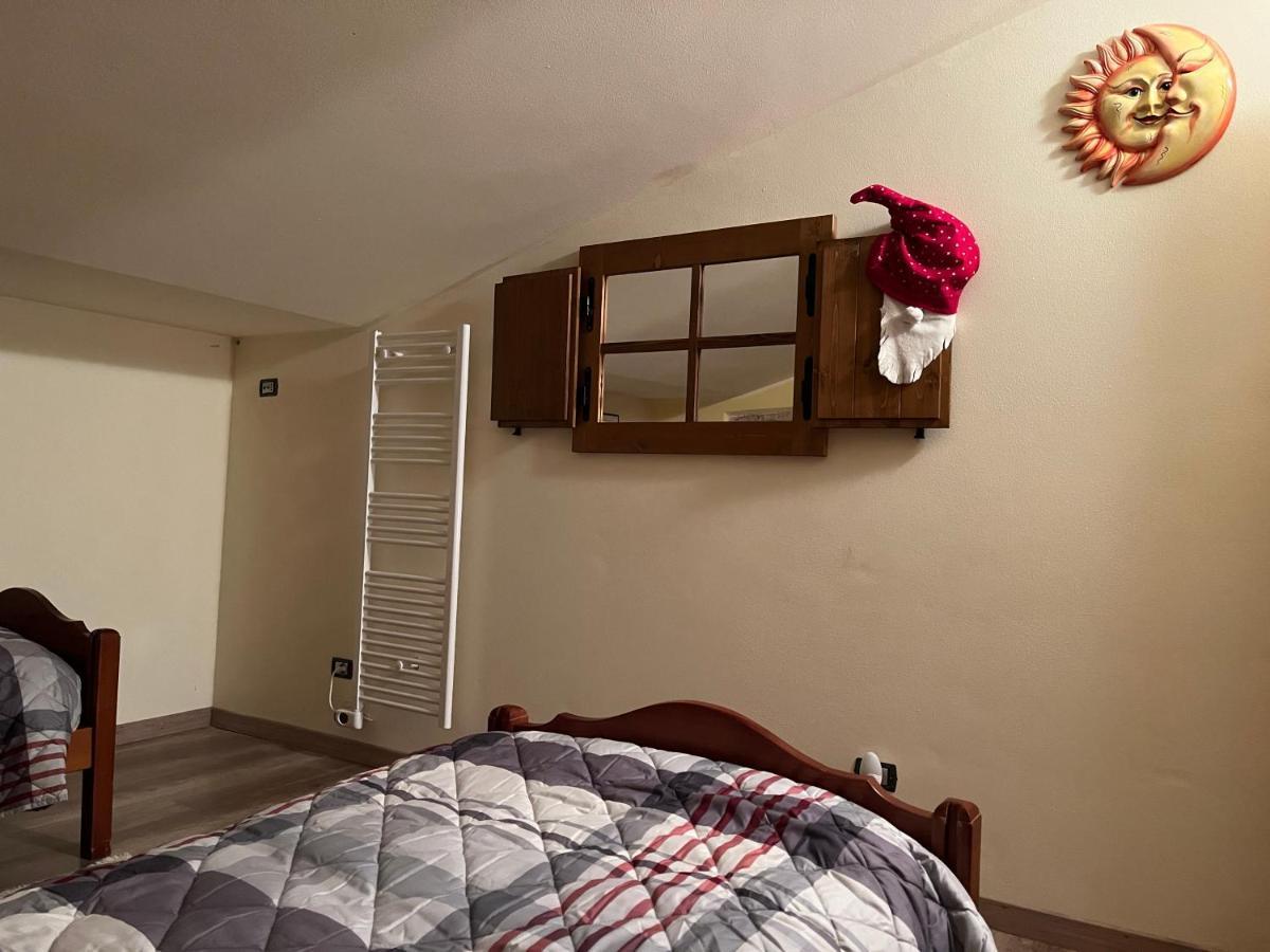 Casa Vallenari Selvavecchia Экстерьер фото