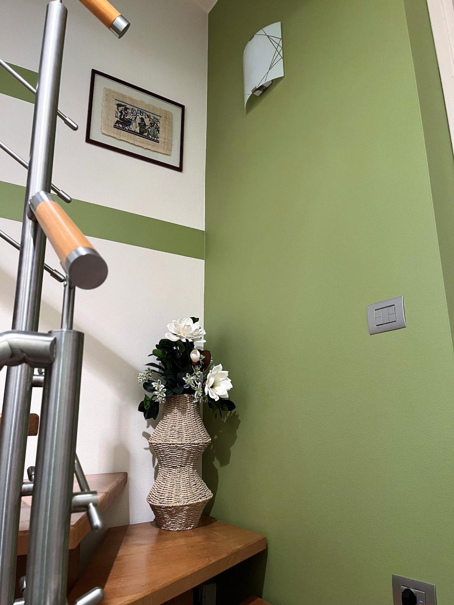 Casa Vallenari Selvavecchia Экстерьер фото